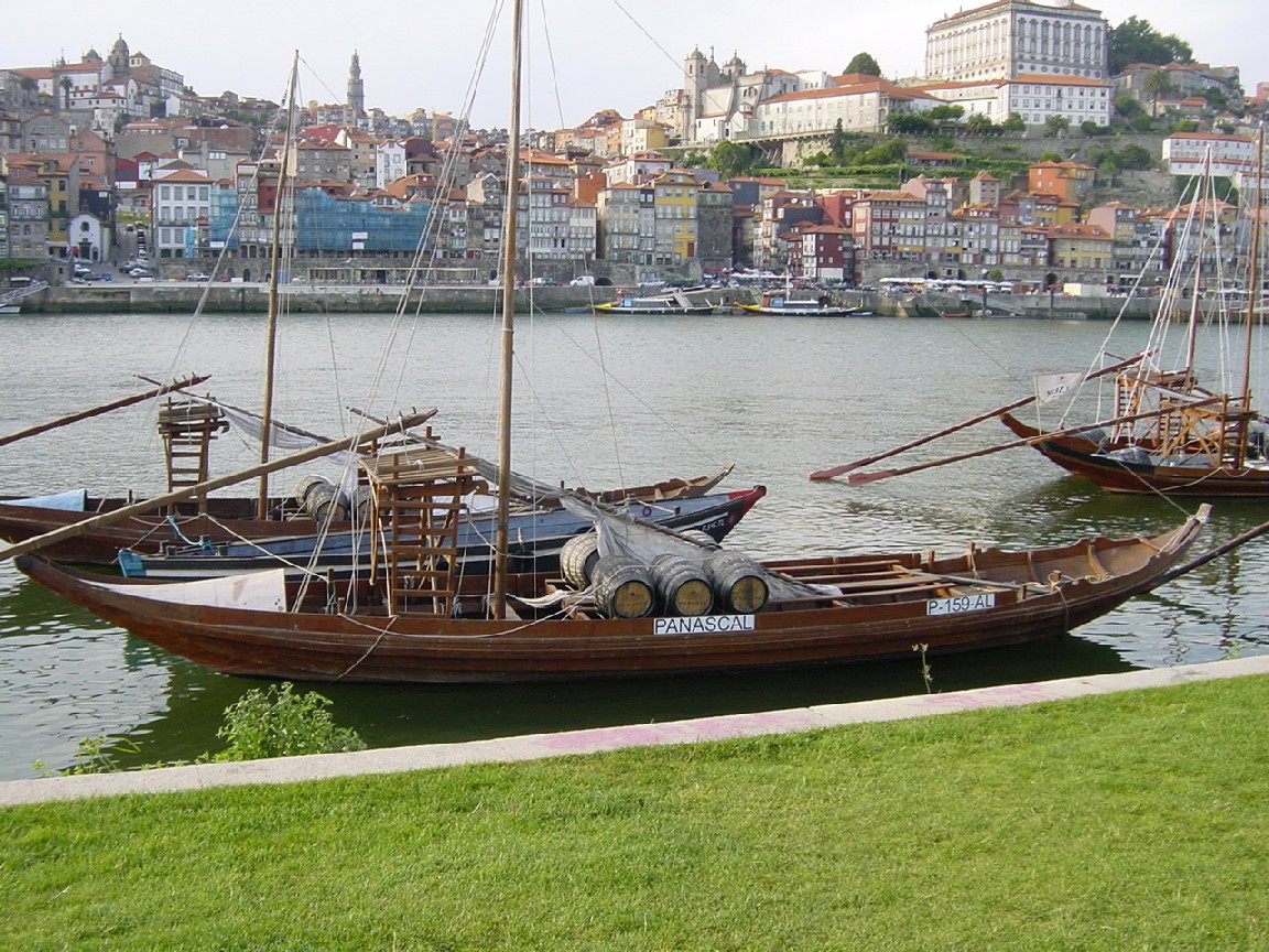 Porto